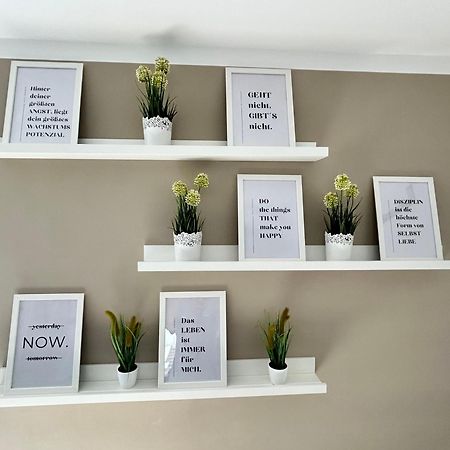 Inspirierendes Sport-Motto-Zimmer In Bad Friedrichshall Naehe Lidl Audi エクステリア 写真