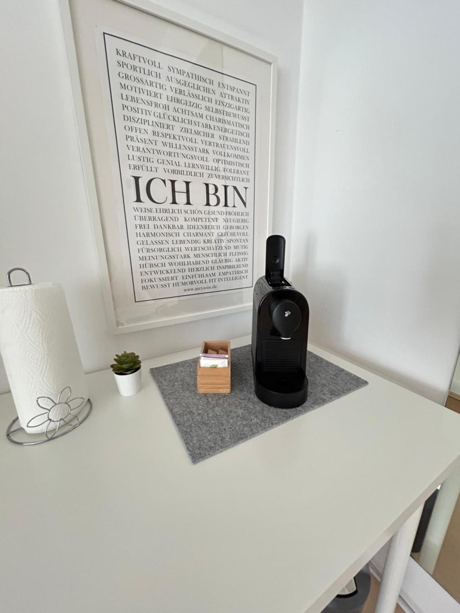 Inspirierendes Sport-Motto-Zimmer In Bad Friedrichshall Naehe Lidl Audi エクステリア 写真